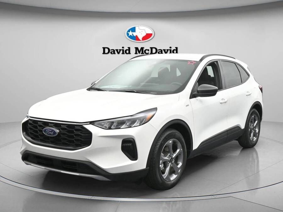 2026 FORD Escape