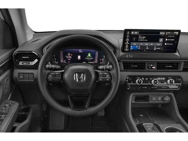 2026 HONDA Pilot