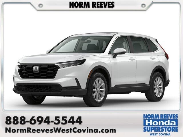 2024 HONDA CR-V