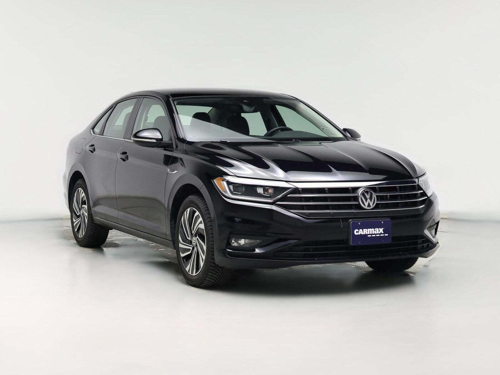 2020 VOLKSWAGEN Jetta