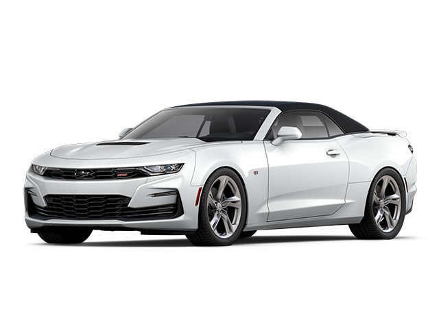 2023 CHEVROLET Camaro