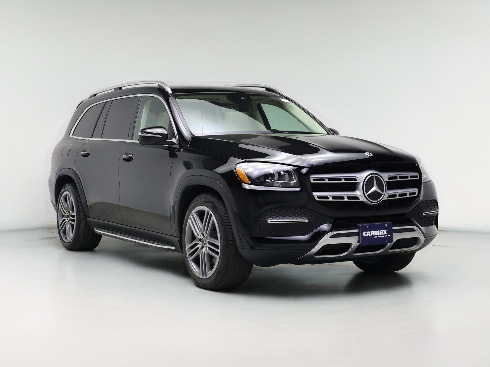 2023 MERCEDES-BENZ GLS-Class