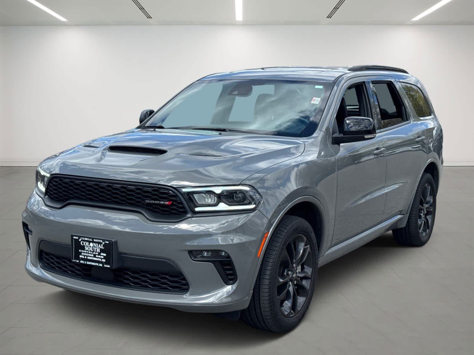 2023 DODGE Durango