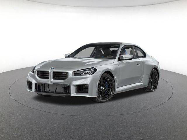 2026 BMW M2