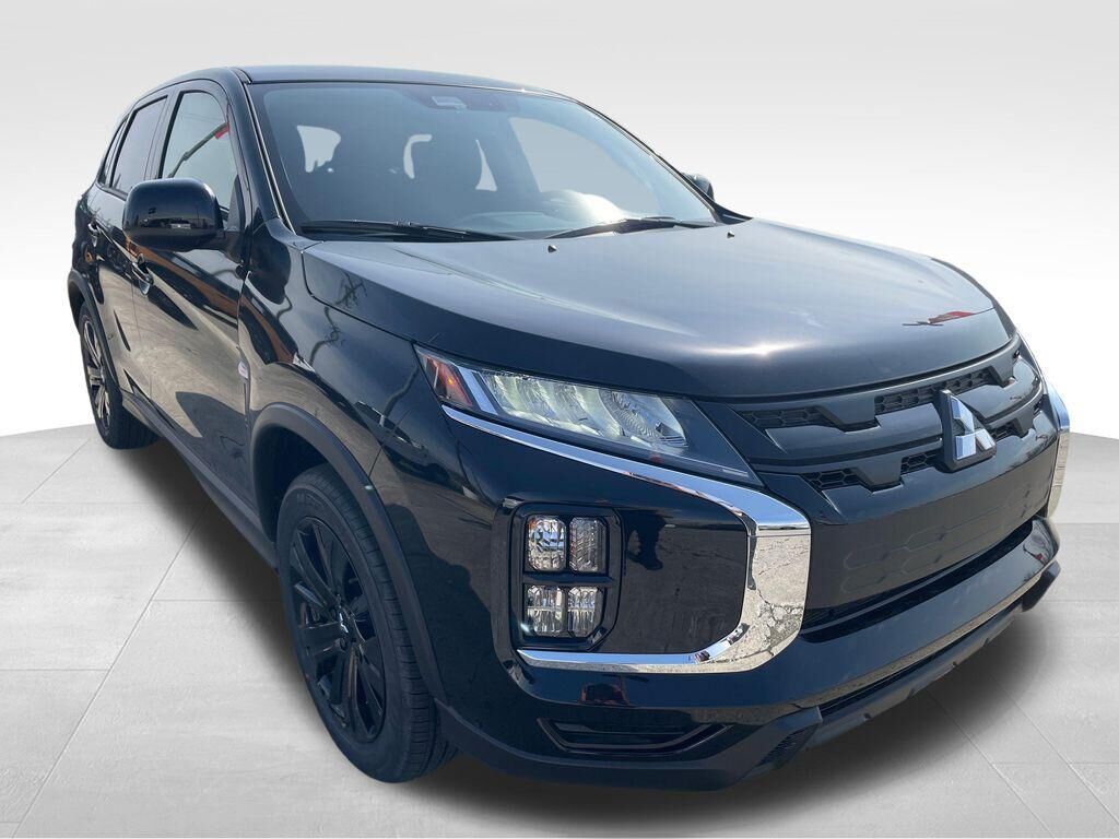 2026 MITSUBISHI Outlander Sport