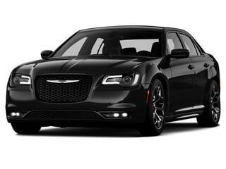 2015 CHRYSLER 300