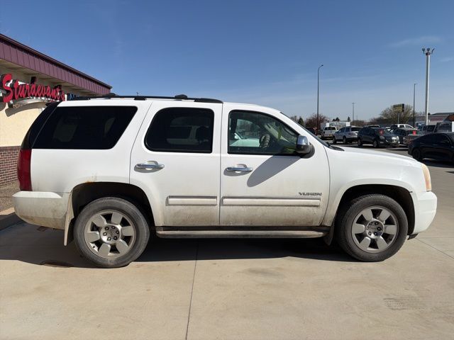 2011 GMC Yukon