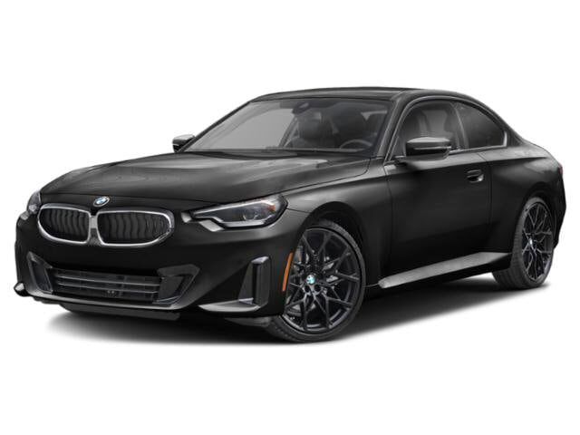 2024 BMW 2 Series
