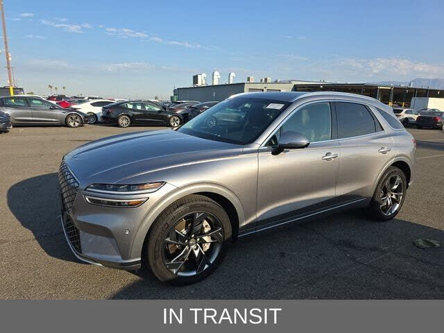 2024 GENESIS GV70
