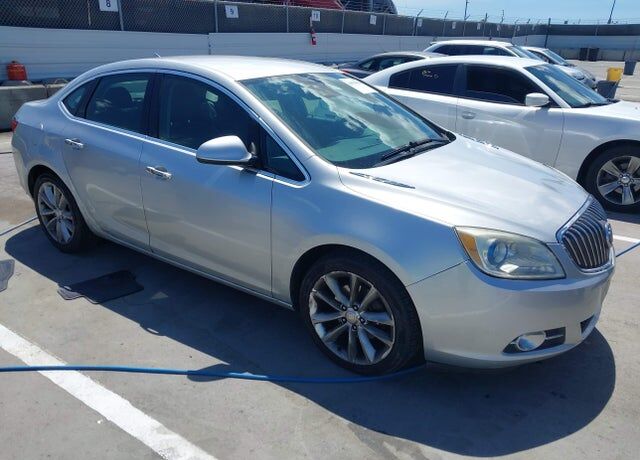 2014 BUICK Verano
