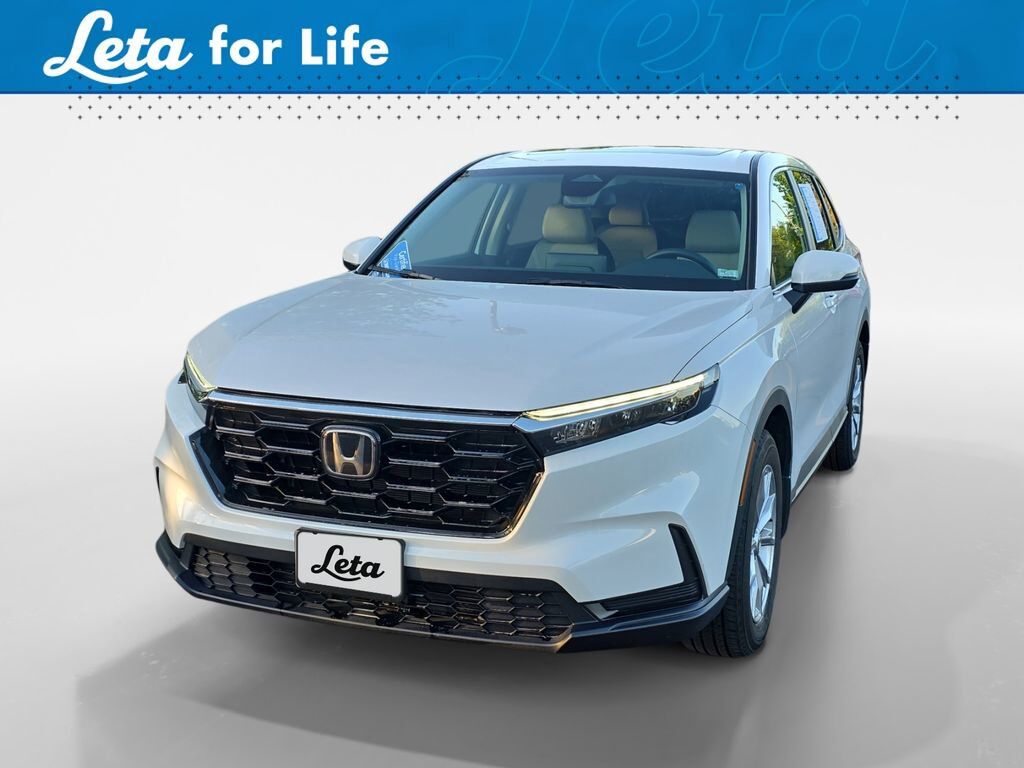 2023 HONDA CR-V