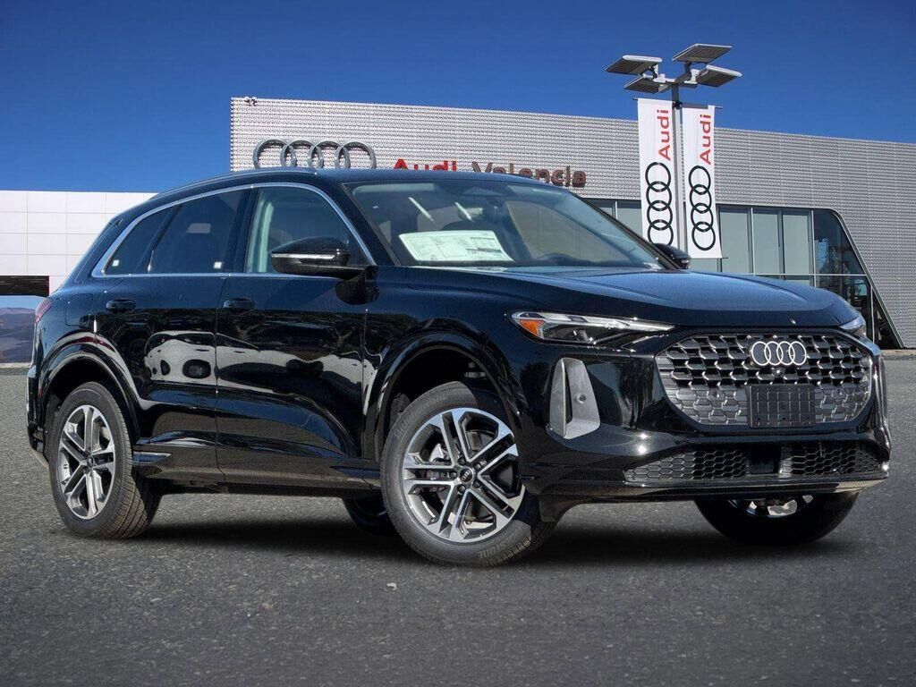 2026 Audi Q5