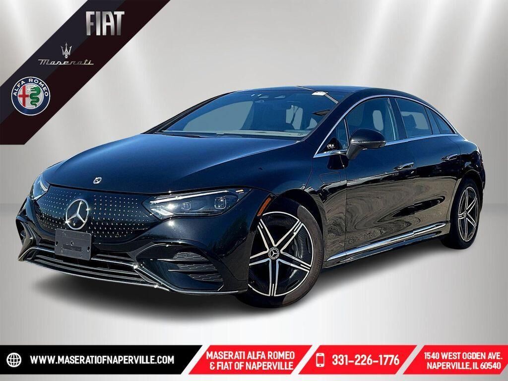 2023 MERCEDES-BENZ EQE-Class