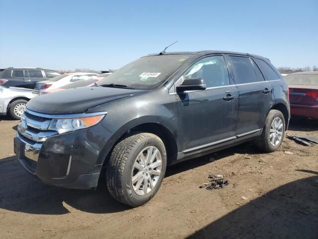 2013 FORD Edge