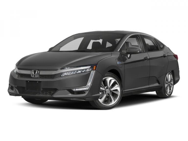 2018 HONDA Clarity