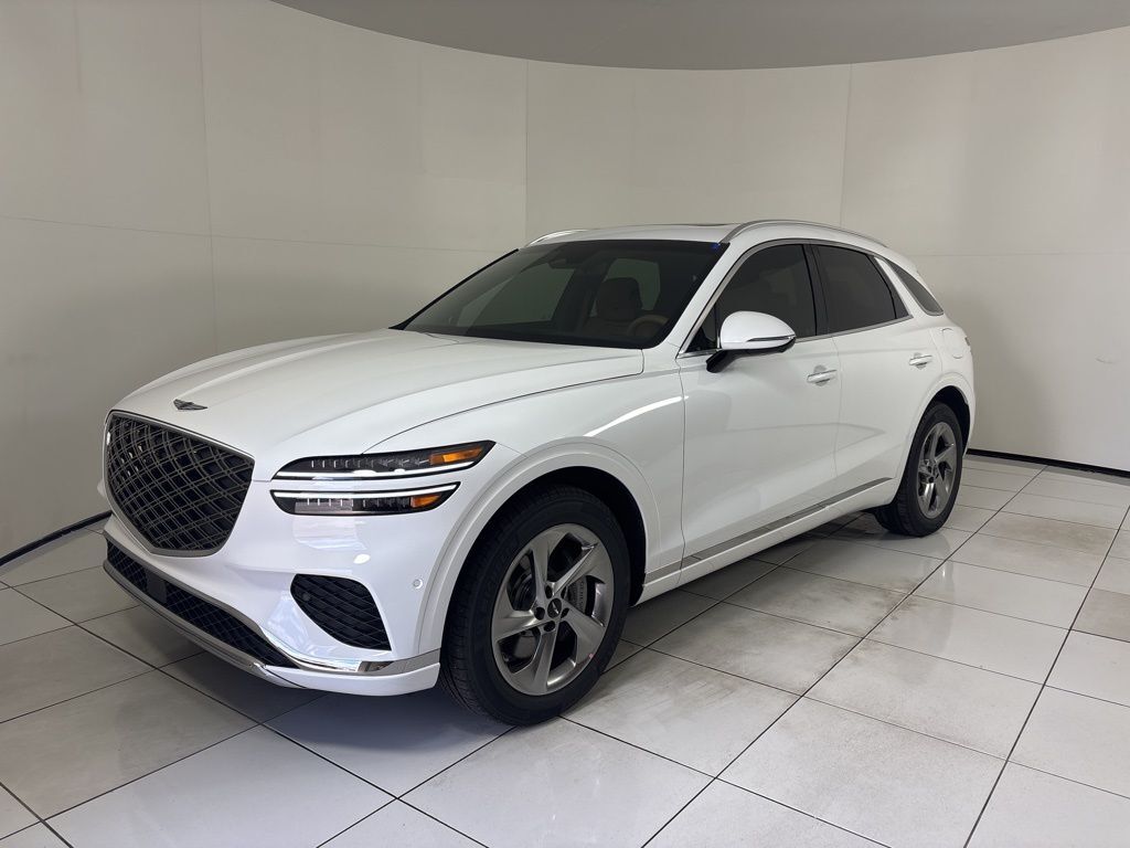 2026 GENESIS GV70