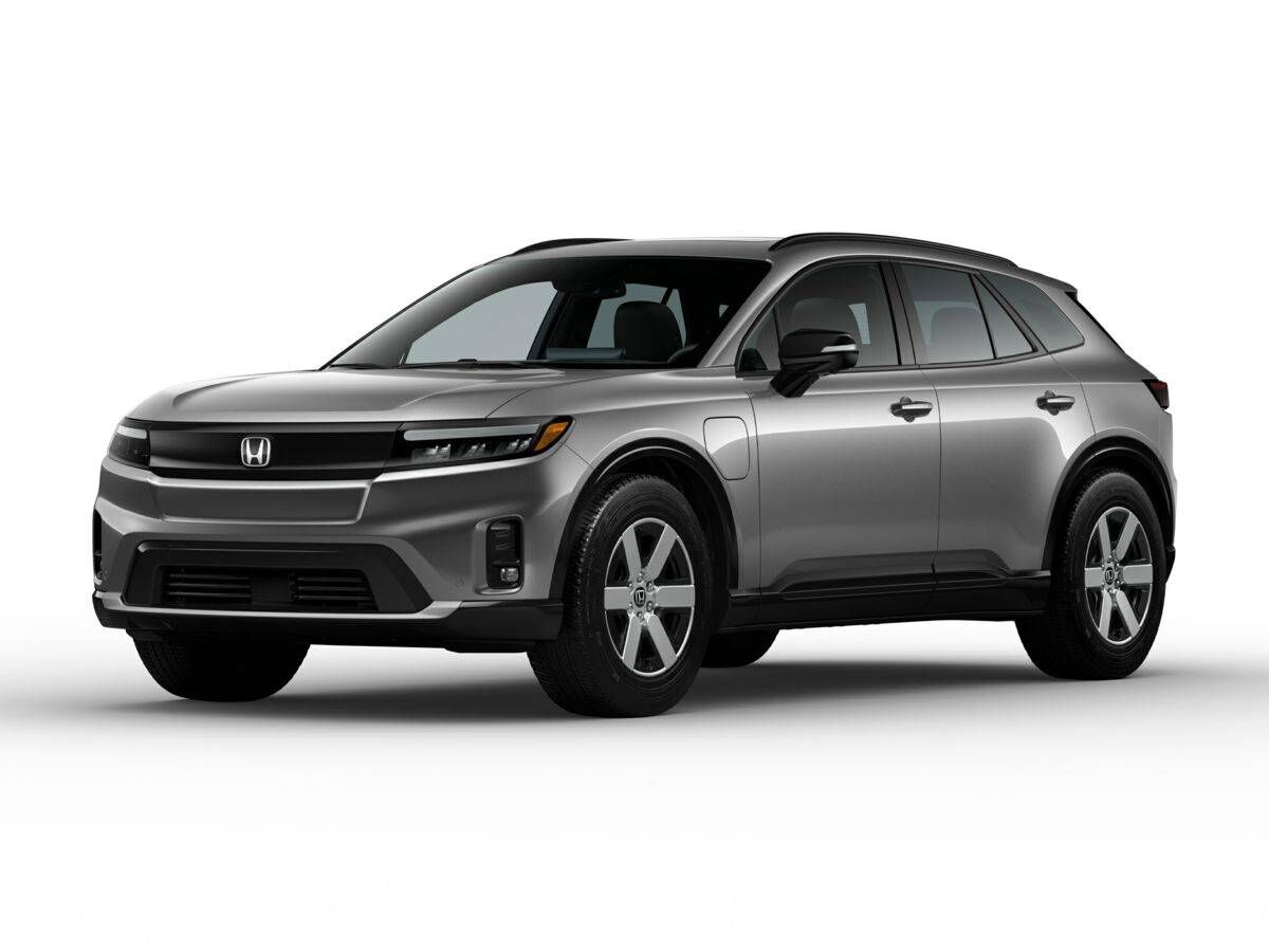 2024 HONDA Prologue