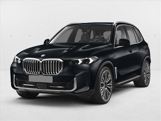 2024 BMW X5