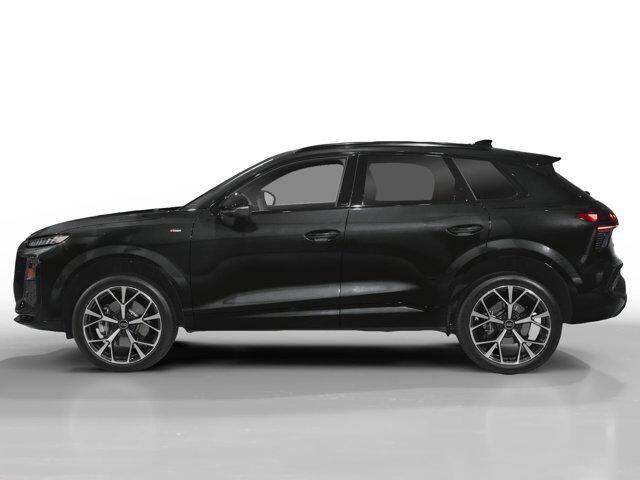 2026 Audi Q3