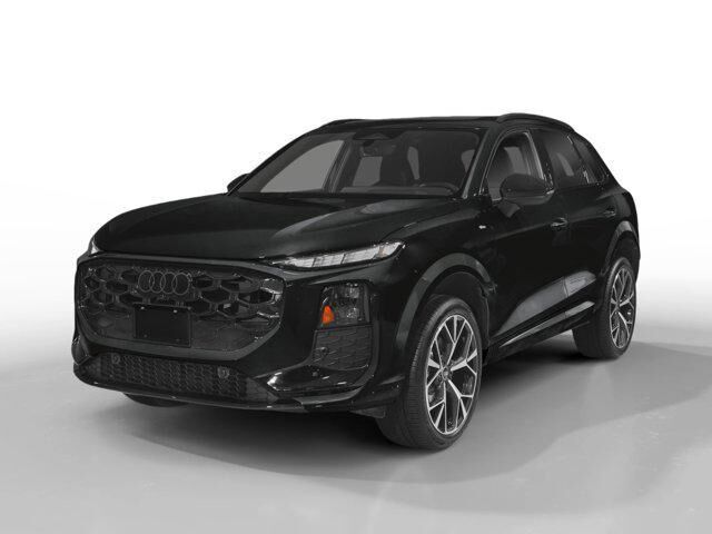 2026 AUDI Q3