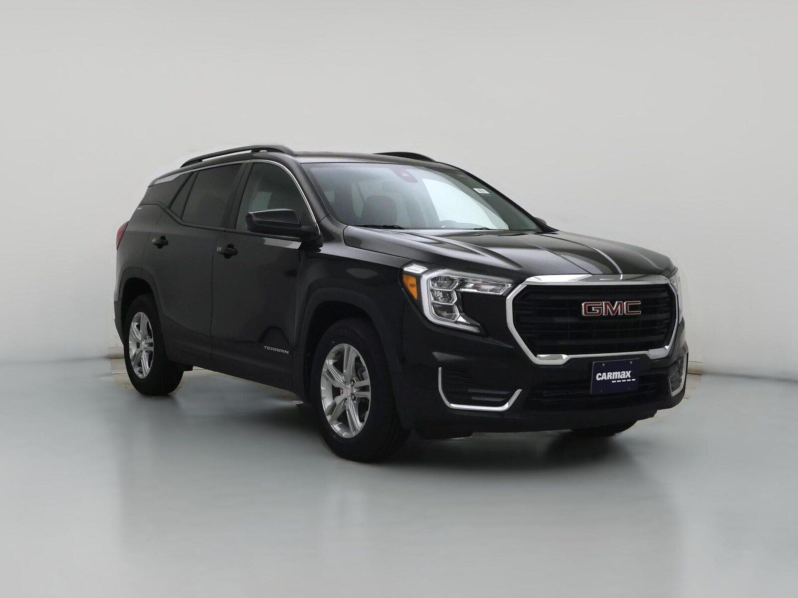 2022 GMC Terrain