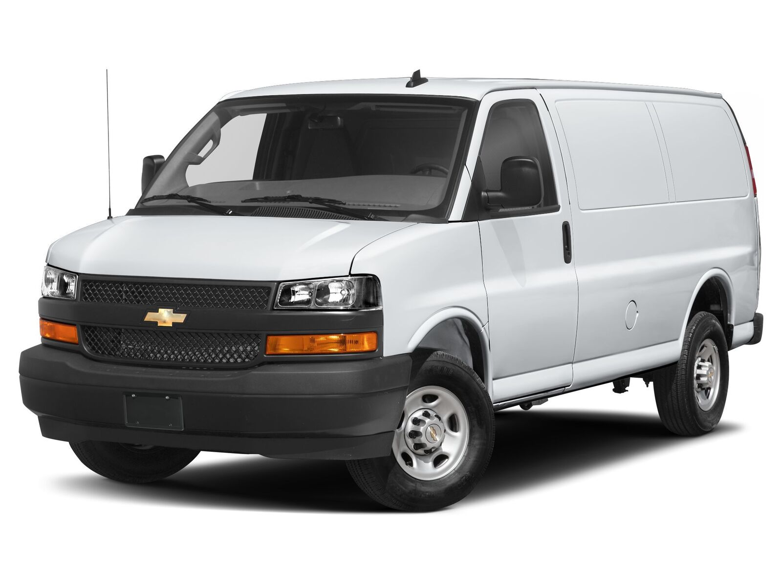 2025 CHEVROLET Express