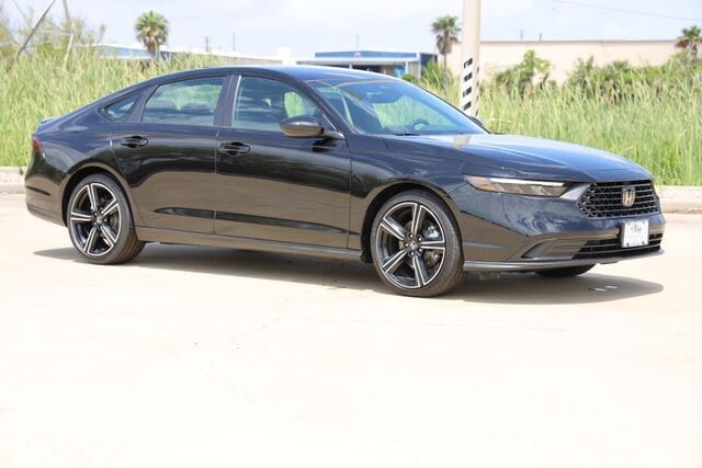 2026 HONDA Accord
