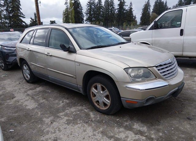 2006 CHRYSLER Pacifica