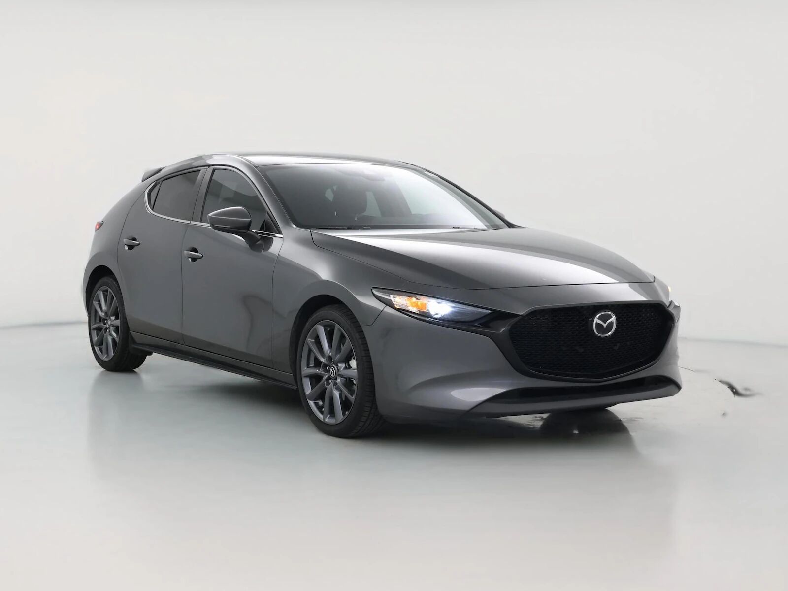 2020 MAZDA Mazda3