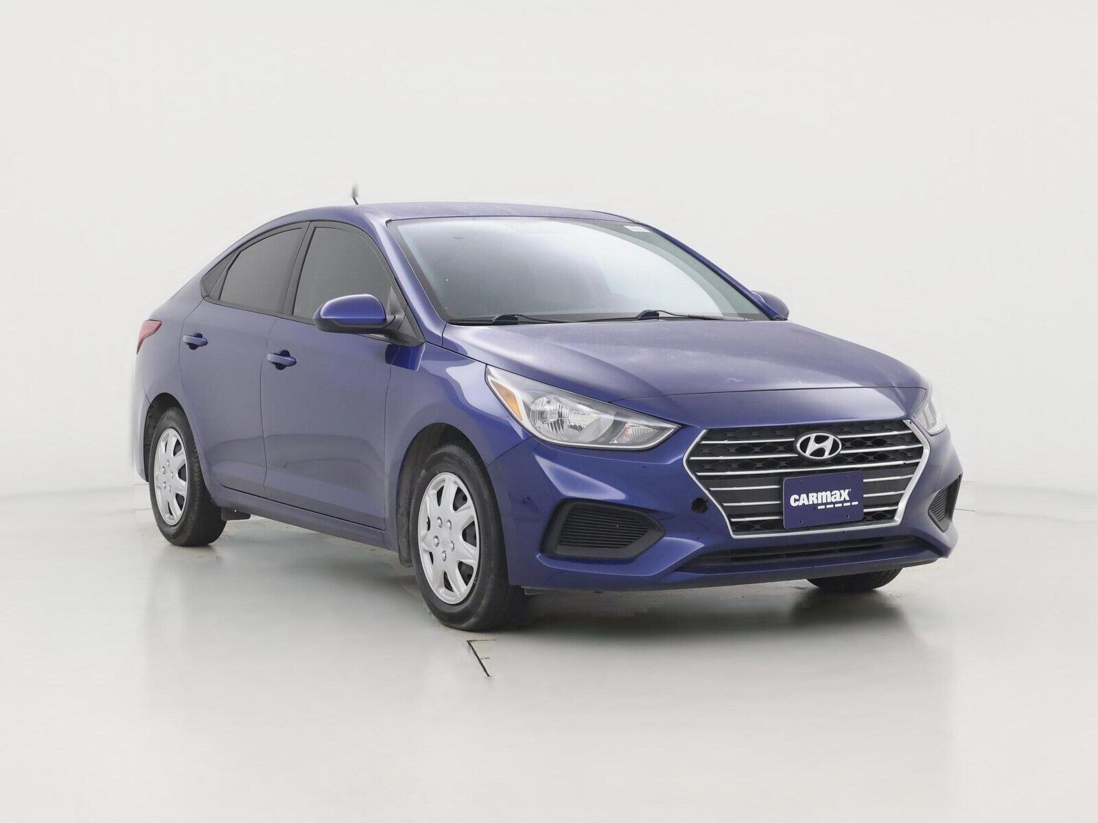 2022 HYUNDAI Accent