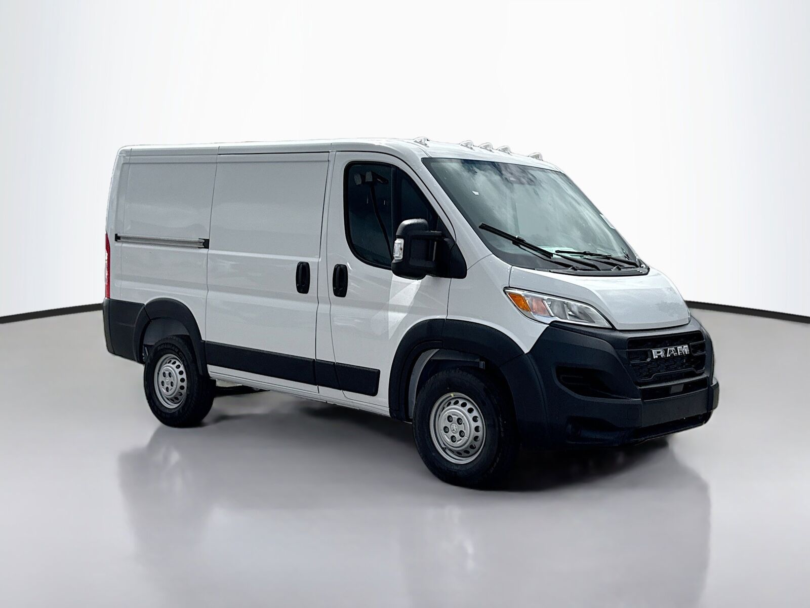 2026 RAM Promaster 1500