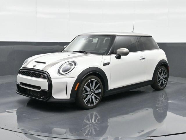 2024 MINI Hardtop