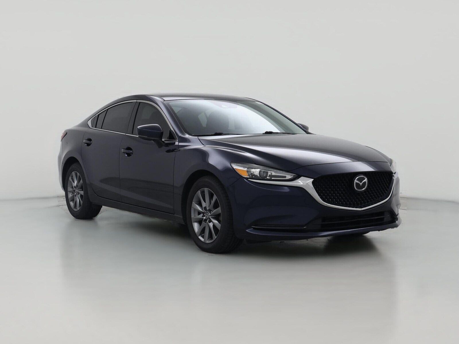 2020 MAZDA Mazda6