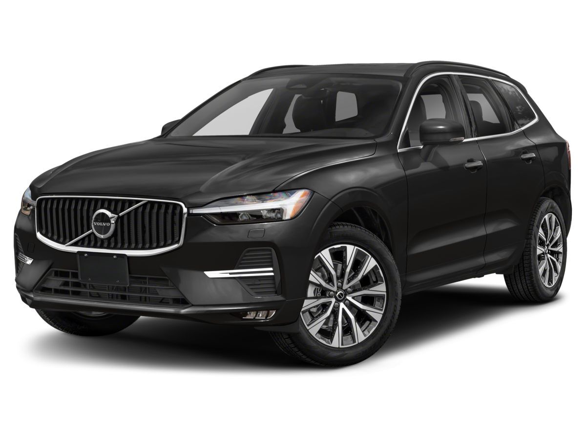 2023 VOLVO XC60