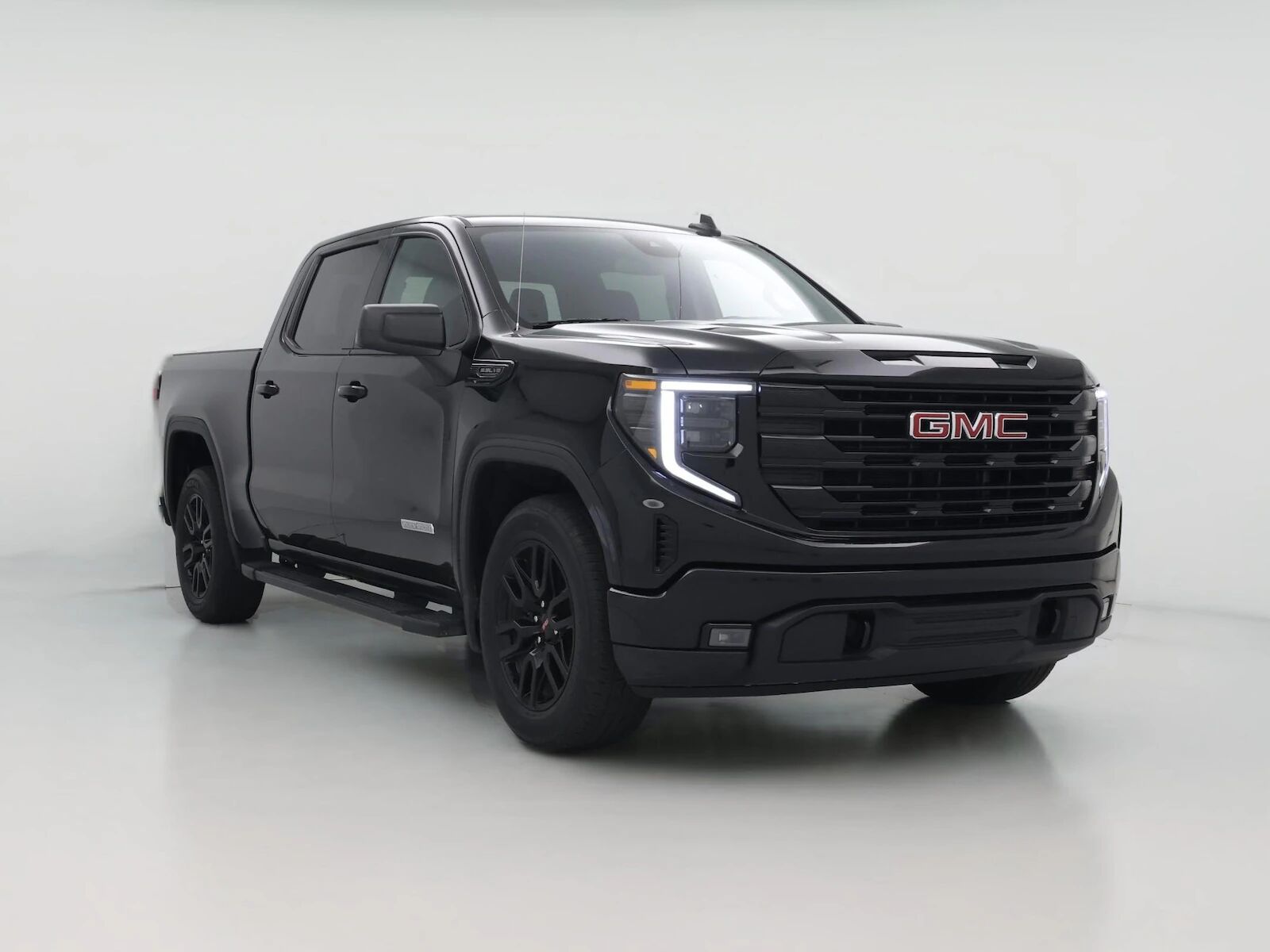 2022 GMC Sierra