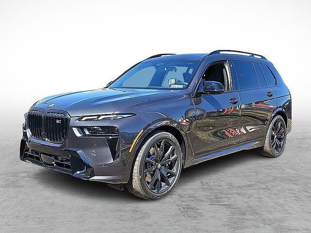 2026 BMW X7
