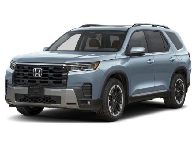 2026 HONDA Pilot