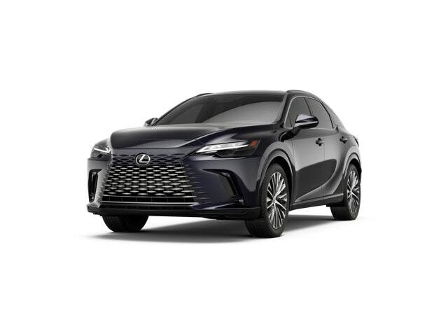 2026 LEXUS RX