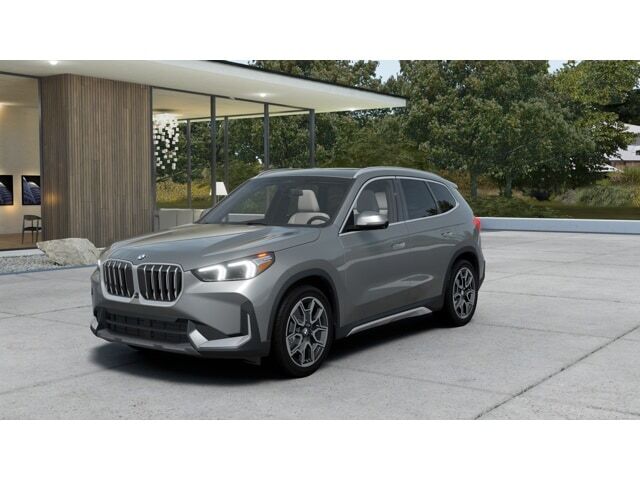2026 BMW X1
