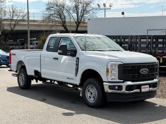 2026 FORD F-250