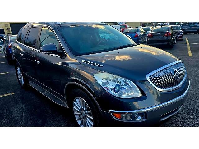 2011 BUICK Enclave