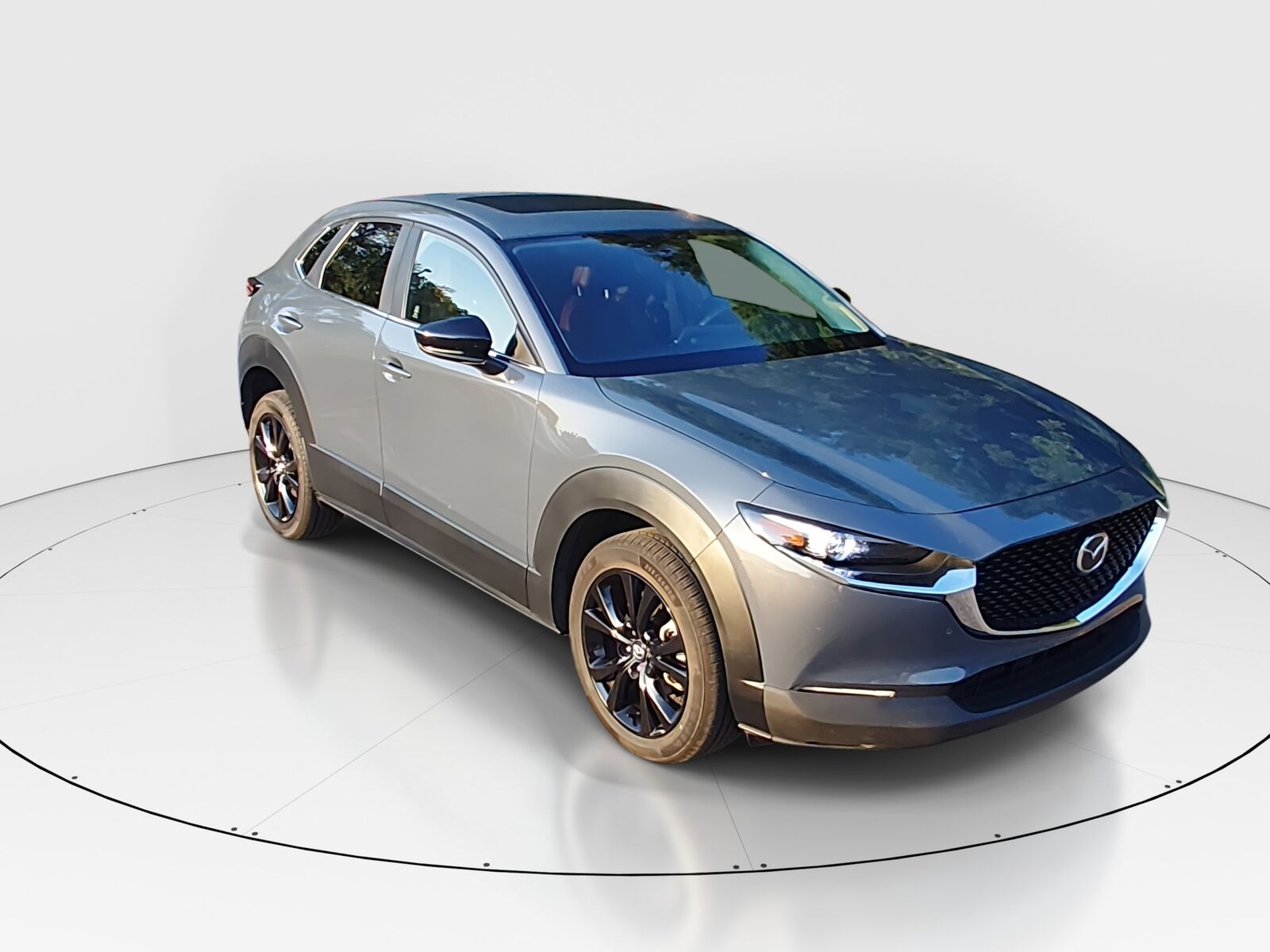 2024 MAZDA CX-30