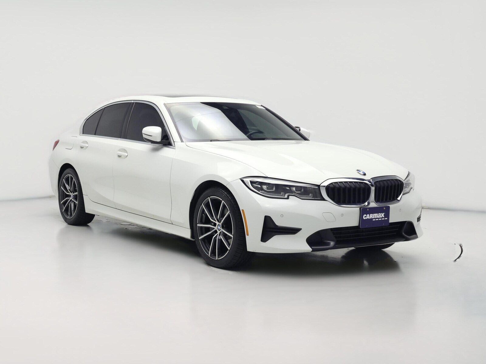 2020 BMW 3 Series