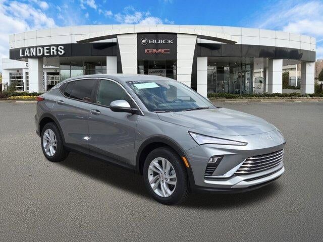 2026 BUICK Envista