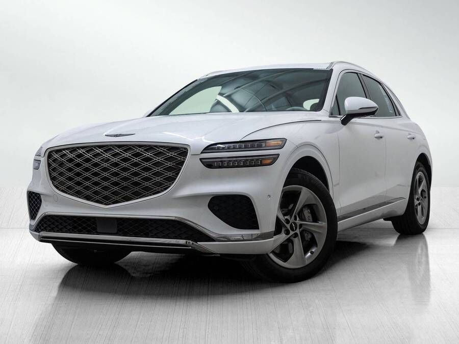 2026 GENESIS GV70