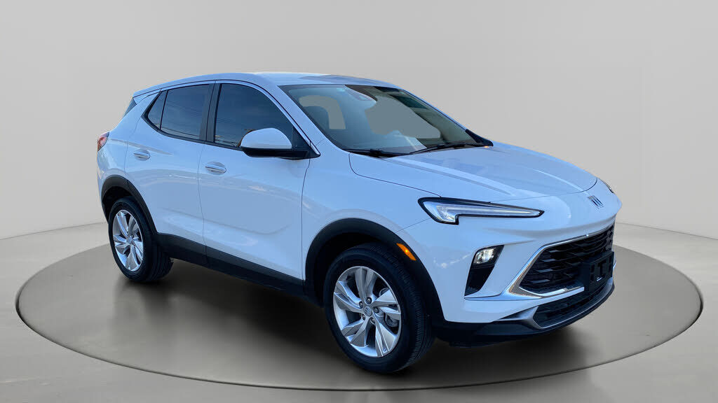 2025 BUICK Encore GX