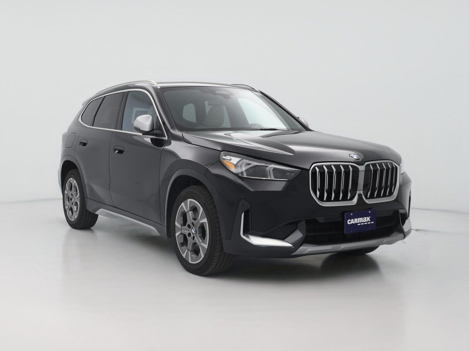 2024 BMW X1
