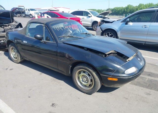 1996 MAZDA MX-5