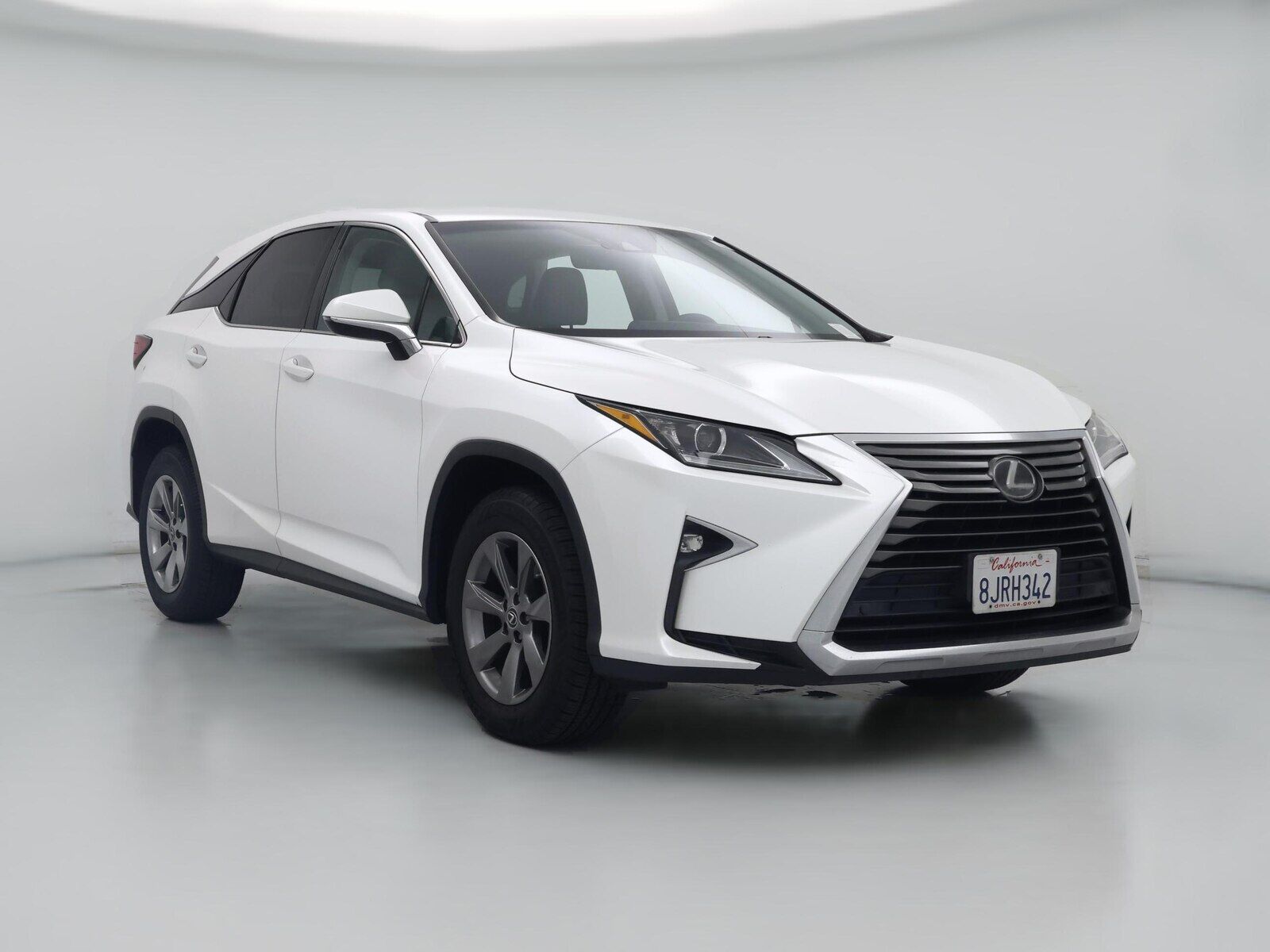2019 LEXUS RX