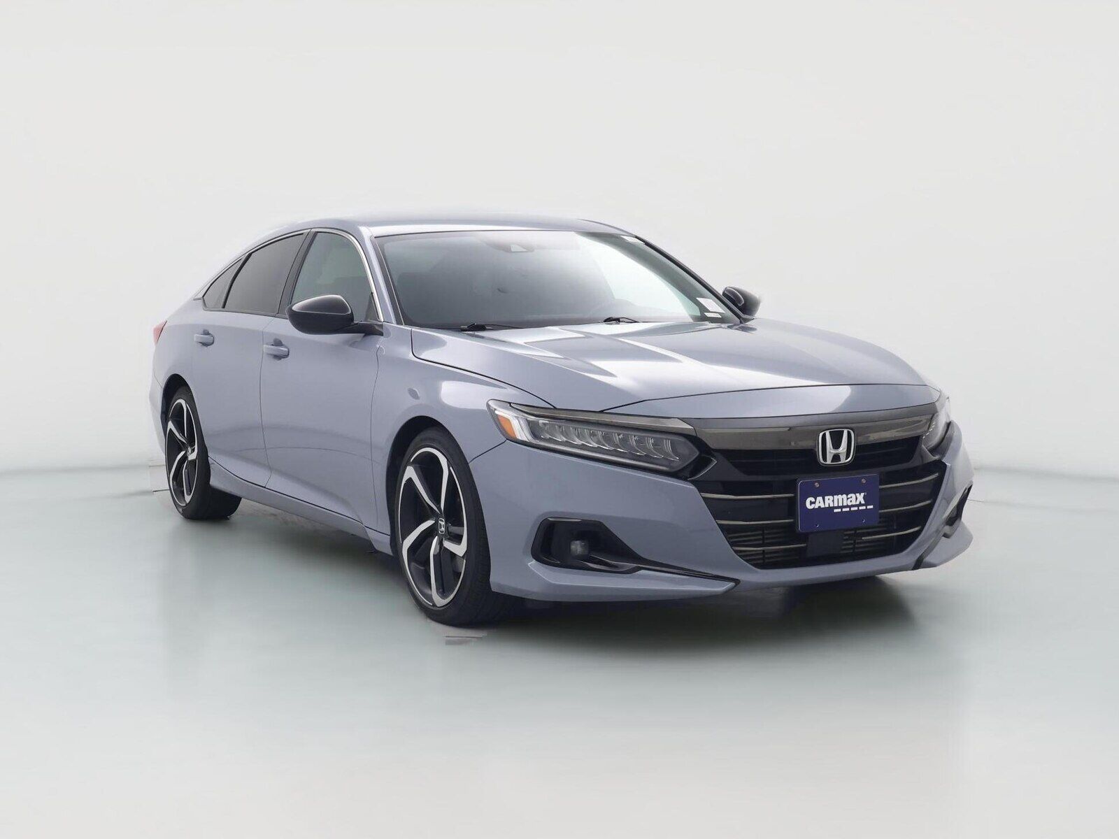 2021 HONDA Accord